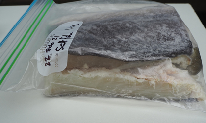 Saltfish - Salted Cod Fish | Jamaican Products